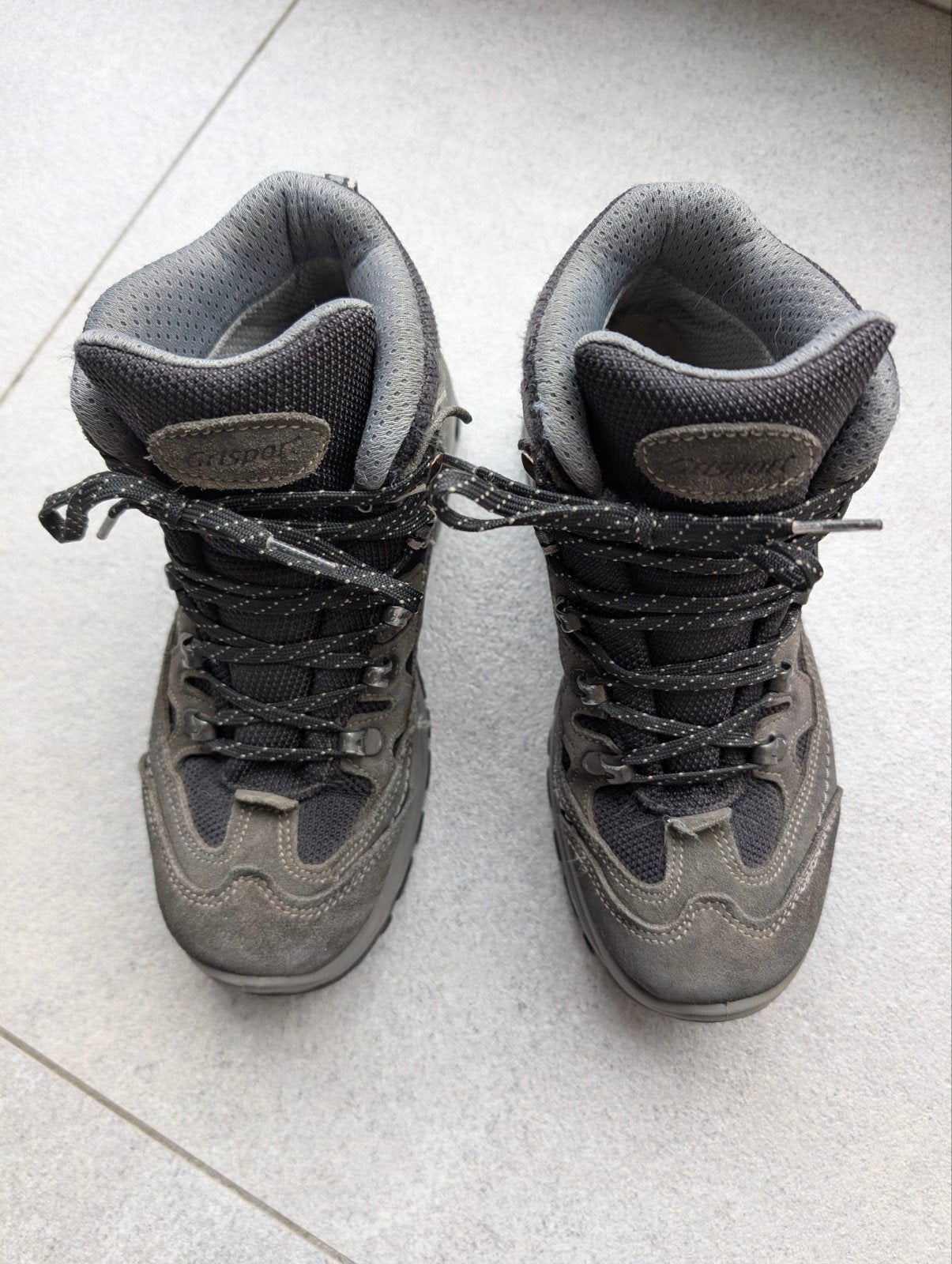 Grisport Spotex Vibram maat 37 wandelschoen, Ophalen of Verzenden, Zo goed als nieuw, Schoenen