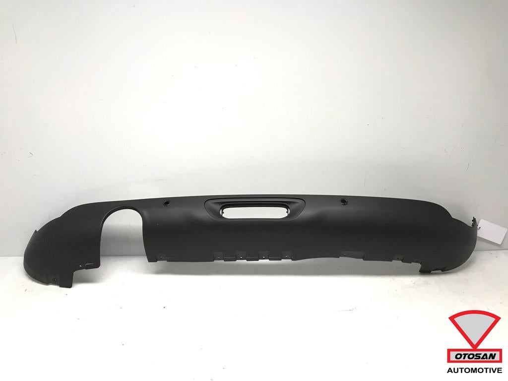 Mini One F55 2020 Achterbumper Diffuser PDC 7318826