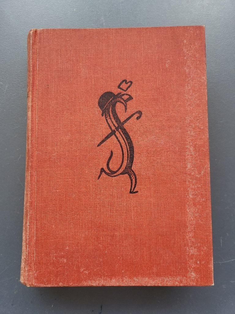 Havank - Circus Mikkenie (hardcover, begin jaren '60), Boeken, Detectives, Ophalen of Verzenden, Gelezen, Havank