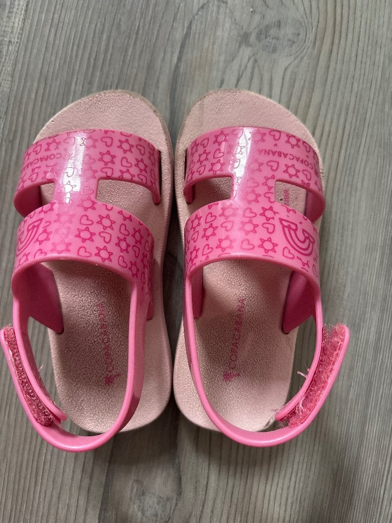 Slippers grendene kids, Ophalen, Gebruikt, Meisje, Overige typen