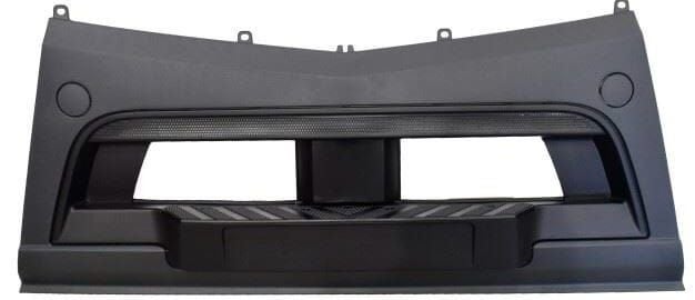 BUMPER MB ACTROS MP4 GRIJS 9608801790-9135 9608801790A, Carrosserie en Plaatwerk, -, Nieuw, Ophalen of Verzenden