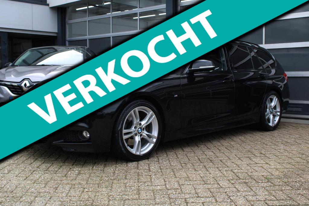 BMW 3-serie Touring 328i High Executive, Auto's, BMW, Bedrijf, Te koop, 3-Serie, ABS, Airbags, Airconditioning, Alarm, Automatische klimaatregeling