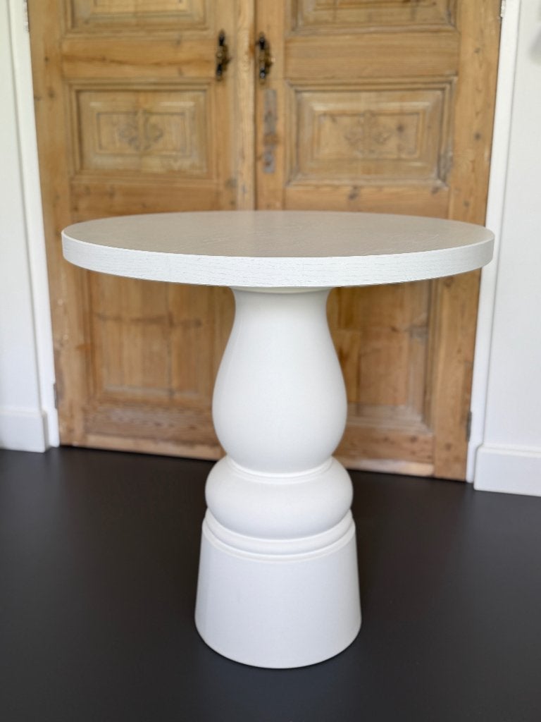 tafel New Antiques - Marcel Wanders - Moooi, Ophalen, Rond, Nieuw, 55 tot 75 cm