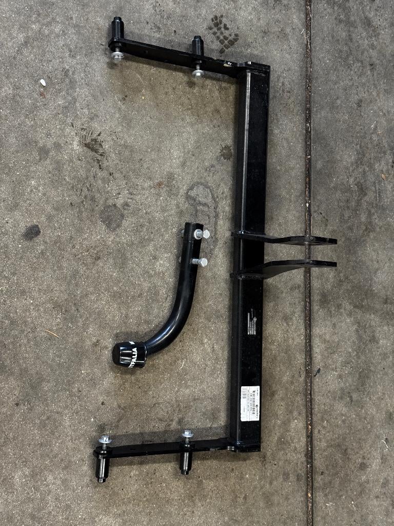 Vaste Trekhaak Audi A4 / A5 (B9) F20, Auto-onderdelen, Ophalen, Nieuw