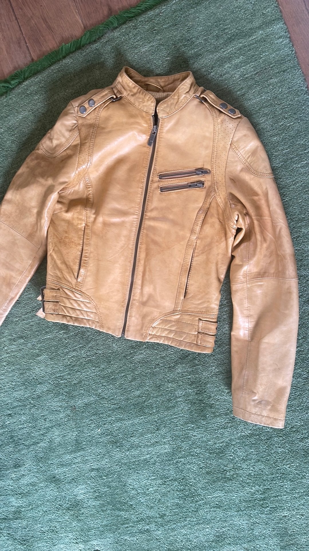 Merk jasje, Kleding | Dames, Ophalen of Verzenden, Zo goed als nieuw, Geel