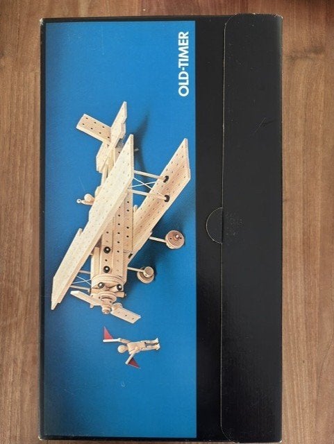 Matador 628 Space Shuttle, compleet & in doos., Ophalen of Verzenden