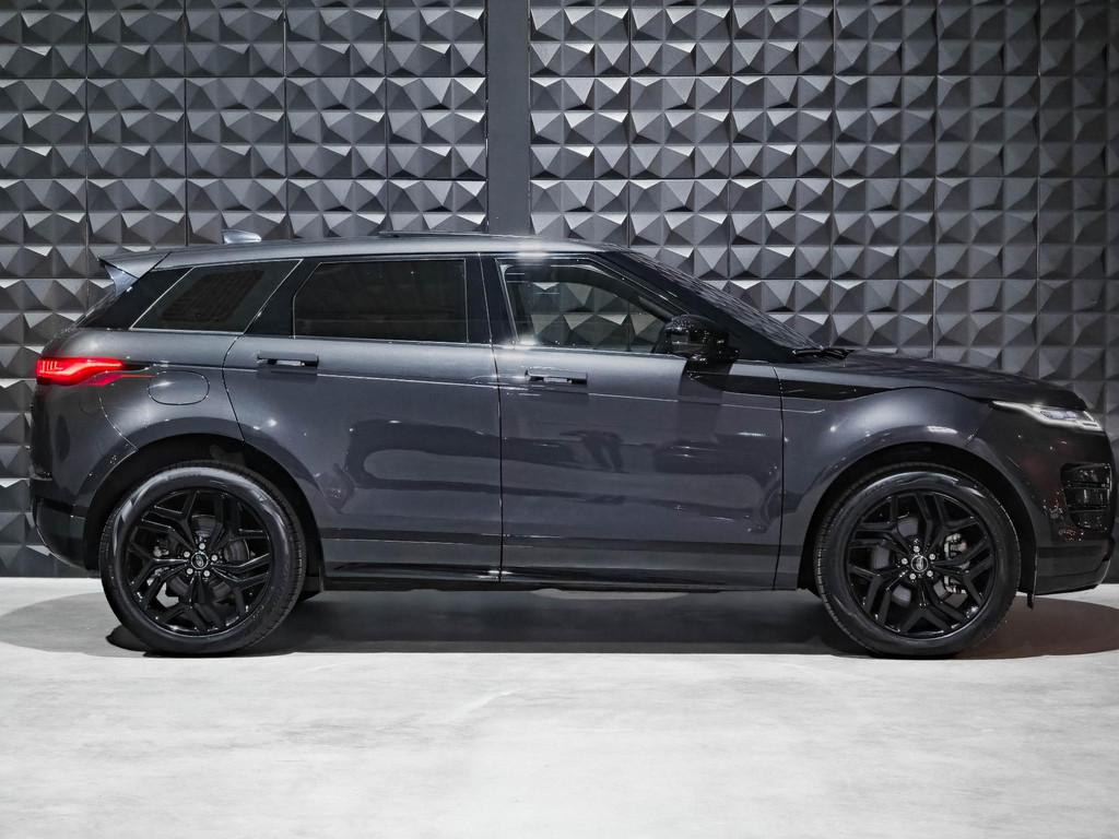 Land Rover Range Rover Evoque 1.5 P300e AWD R-Dynamic SE | P, Automaat, Stof, 15 kWh, Plug-in hybride