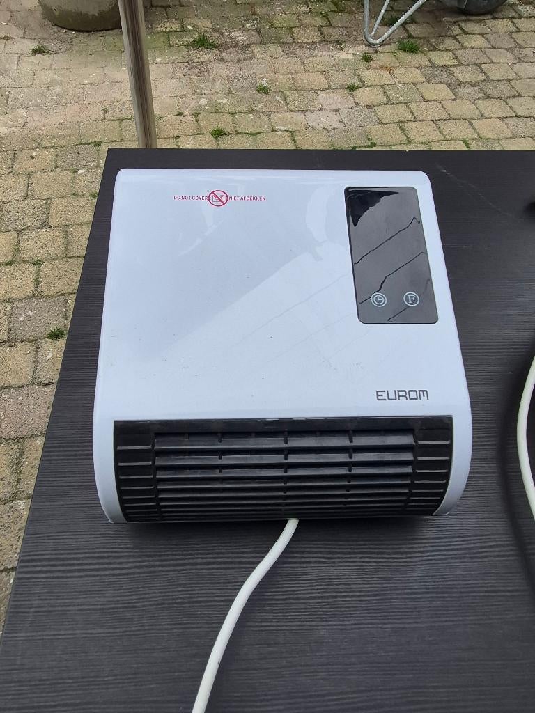 Badkamer kacheltje, Ophalen, Zo goed als nieuw, Overige