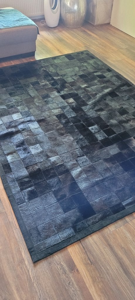 Kleed, Ophalen, Bruin, 200 cm of meer, Zo goed als nieuw