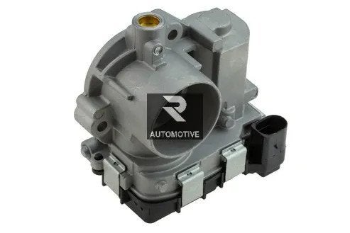 Gasklephuis Audi A3/Seat Leon, Ibiza/Golf 7 04C133062C, Seat, AUDI AG, Ophalen of Verzenden, Kundenbetreuung@audi.de
