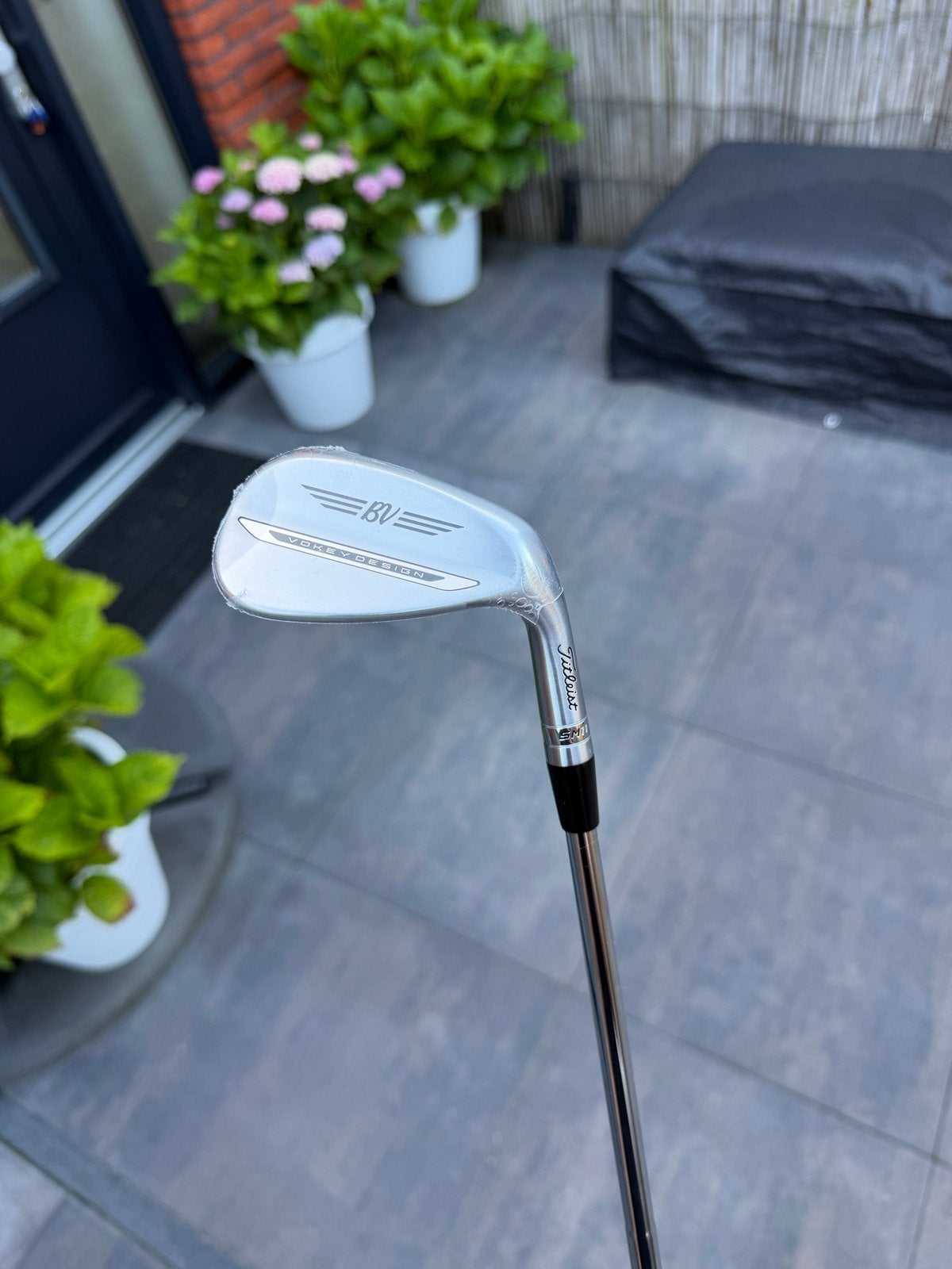 Nieuwe Titleist Vokey Design SM11 50gr Wedge, Sport en Fitness, Golf, Ophalen of Verzenden, Nieuw, Club, Overige merken
