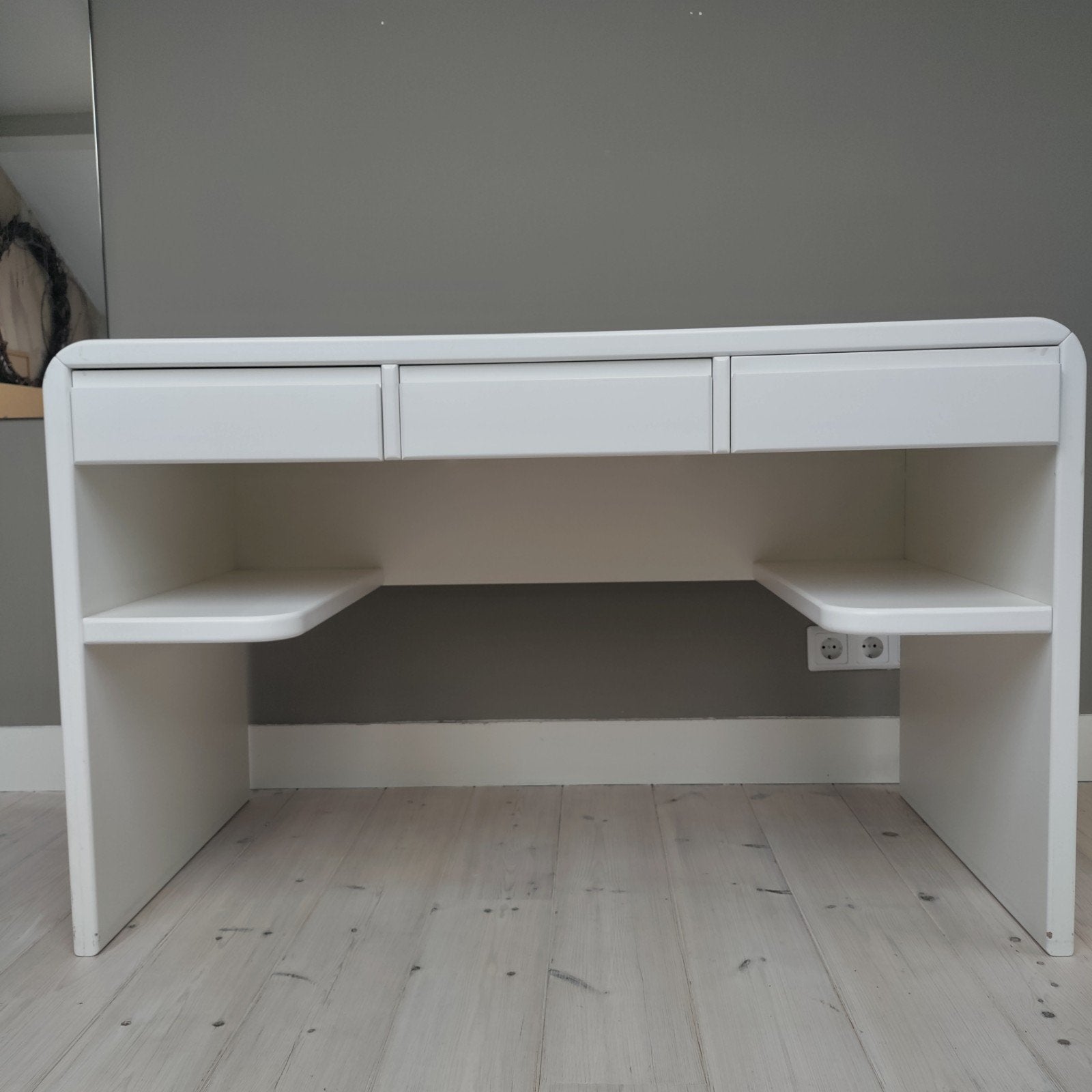 bureau/dressoir/kaptafel, Ophalen, Gebruikt
