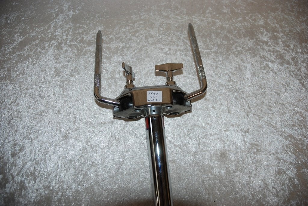 Stagg dubbele tomarm  <26261601>, Gebruikt, Stagg, ., Drums of Percussie