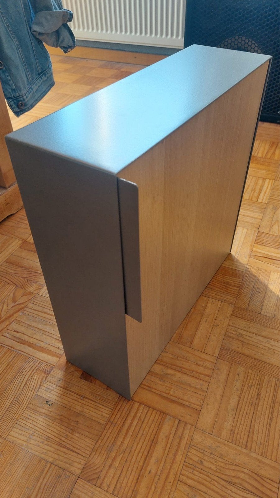 brievenbus (Nieuw), Ophalen of Verzenden, Nieuw, Aluminium