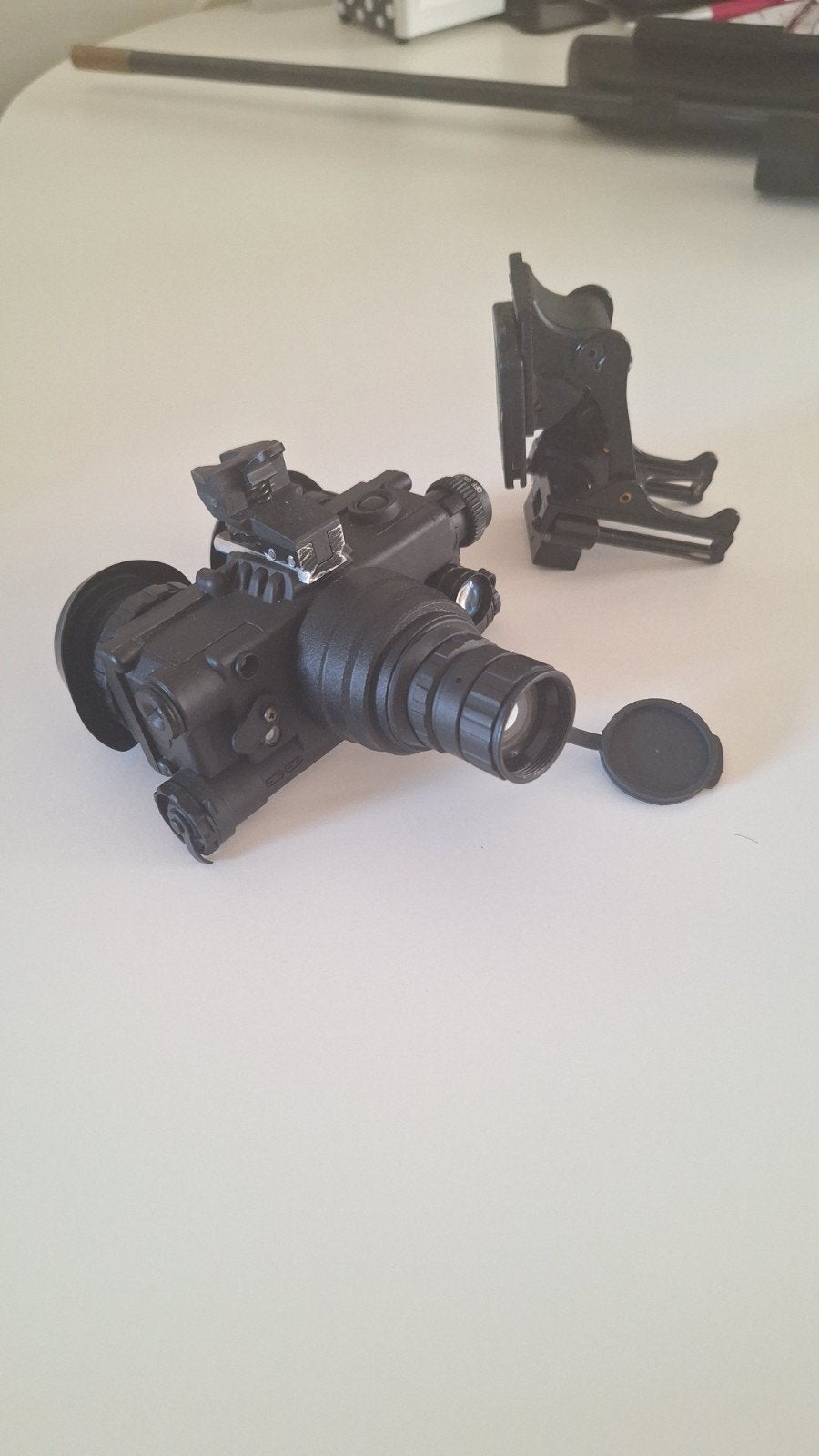 Dipol d209 nachtkijker gen2+, Ophalen, Overige typen