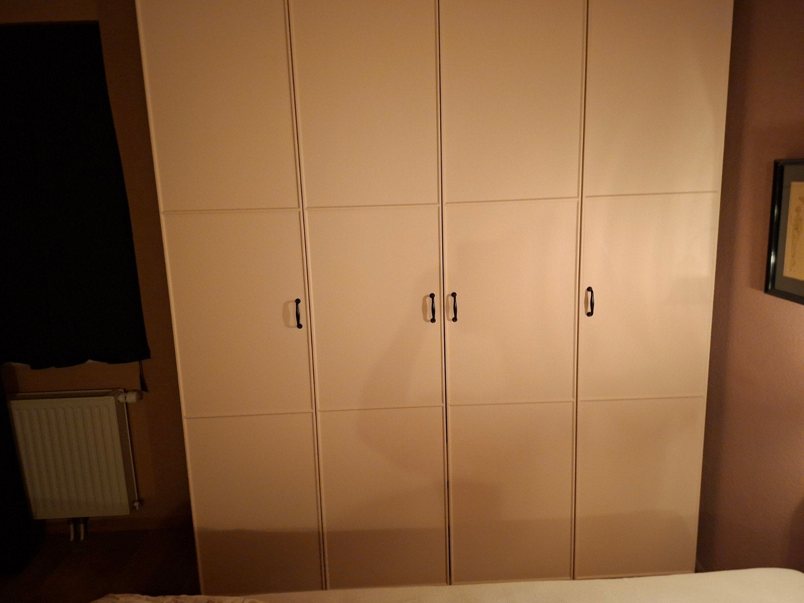pax kledingkast, Ophalen, 200 cm of meer, Nieuw, 50 tot 100 cm