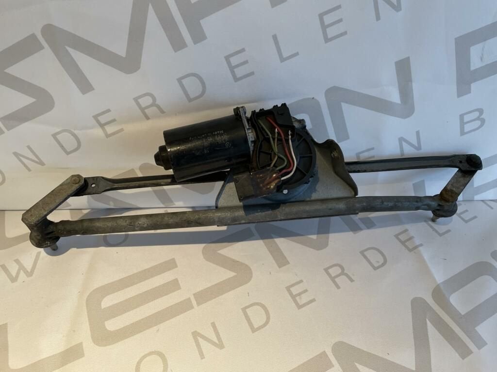 Ruitenwisser mechaniek voor BMW Compact E36 61618391420, Gebruikt, -, -, Ophalen of Verzenden