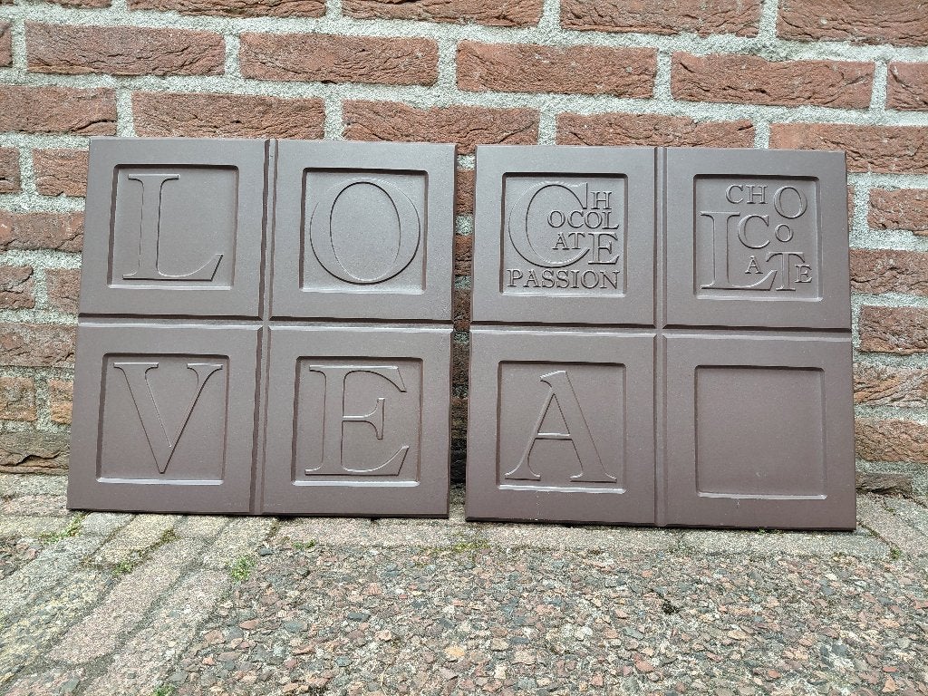 Brocante, Ophalen
