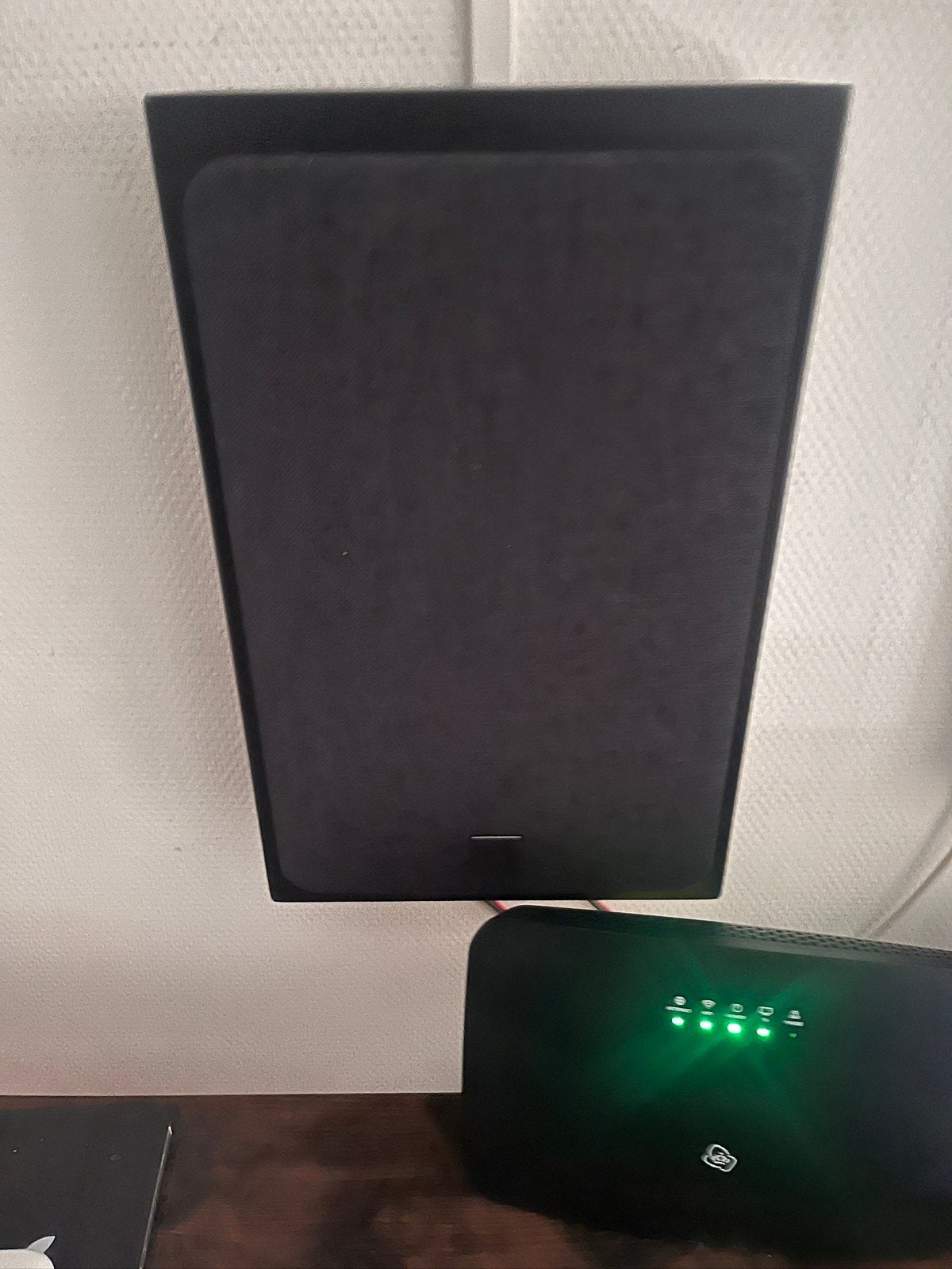 dali oberon setje 3.0.2 ( alles samen), Audio, Tv en Foto, Ophalen, Speakerset, Zo goed als nieuw, 60 tot 120 watt