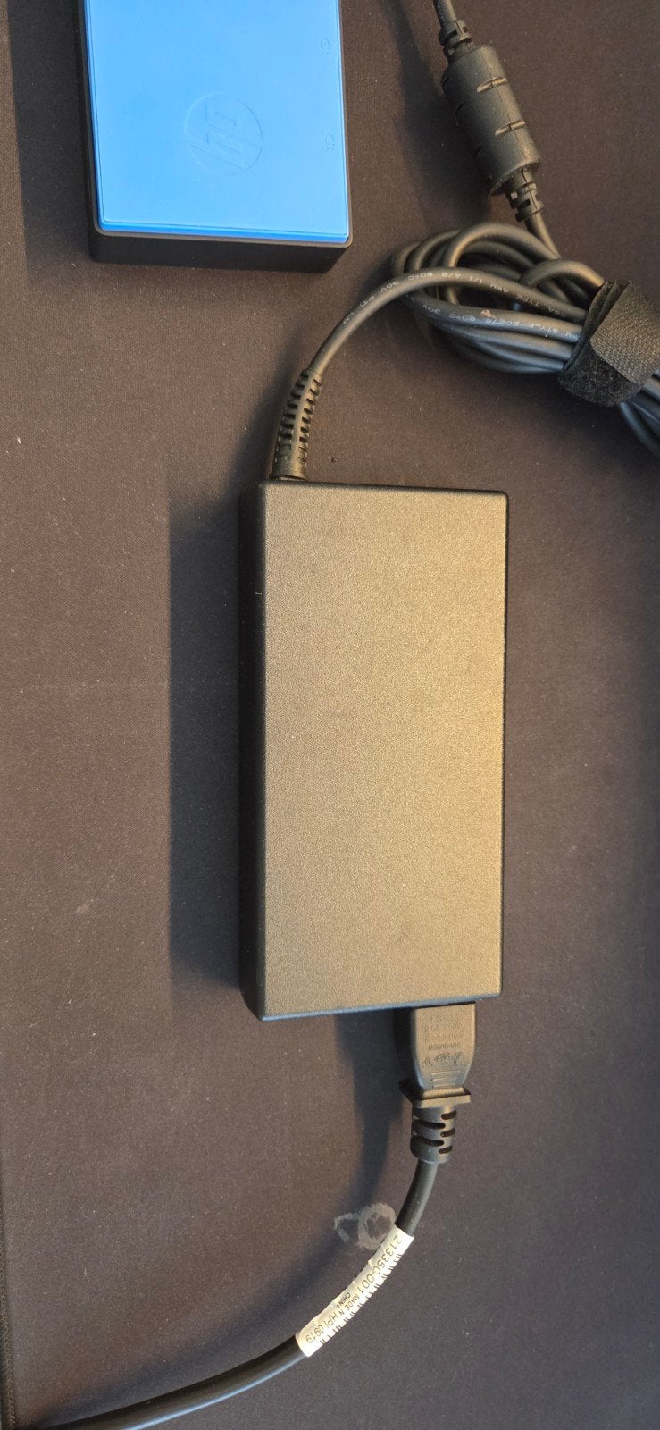 Hp Usb-c dock G4, Computers en Software, Nieuw, Ophalen of Verzenden, Laptop, Docking station