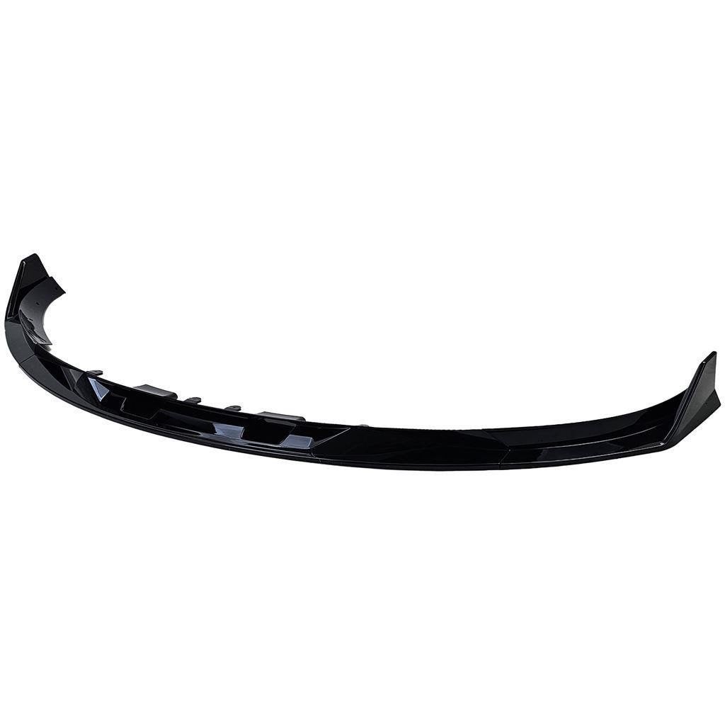 Spoiler Voorspoiler Splitter Lip Glans Zwart Voor Tesla Mode, Verzenden, Automotive Parts, A.parts@hotmail.nl, Trasmolenlaan 12 3447 GZ Woerden