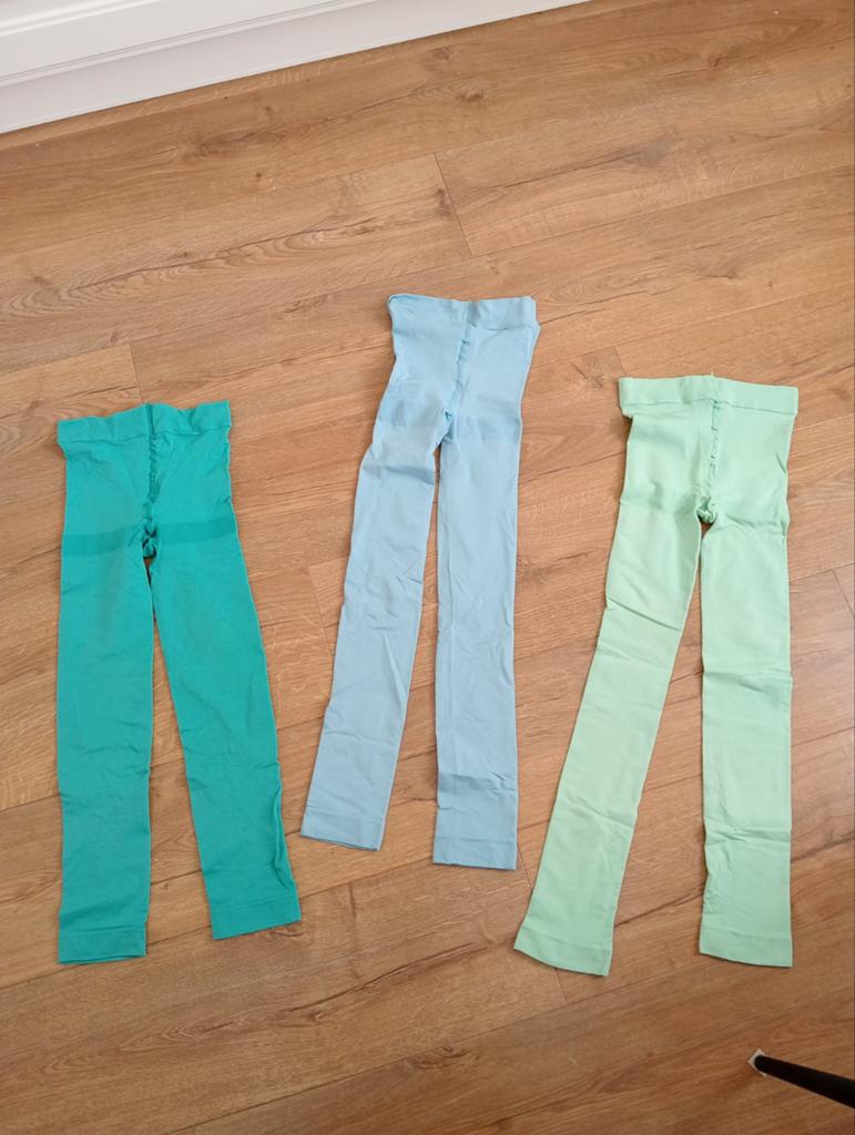 Snagtights maat D, Kleding | Dames, Leggings, Maillots en Panty's, Ophalen, Nieuw, Maat 40/42 (M), Legging