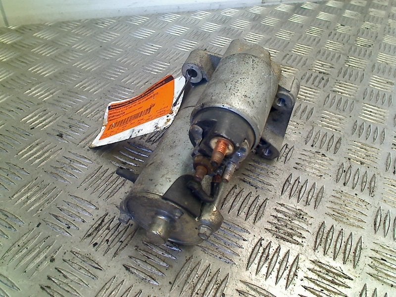 Startmotor Ford Focus 2 Wagon (2004-11/2012-09) 2M5T11000CF, Auto-onderdelen, Gebruikt, Henry-Ford-Straße  1, Köln 50735, , Duitsland