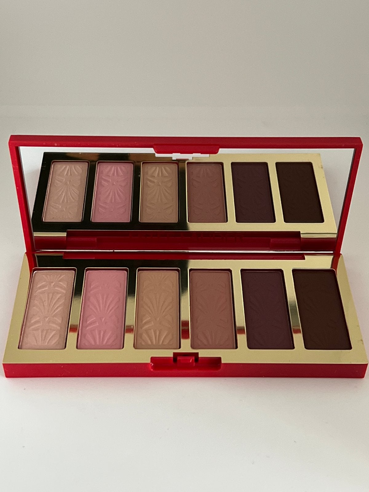 Estee Lauder Trick of the Eyes Oogschaduw Palette, Ophalen of Verzenden, Nieuw, Ogen, Make-up