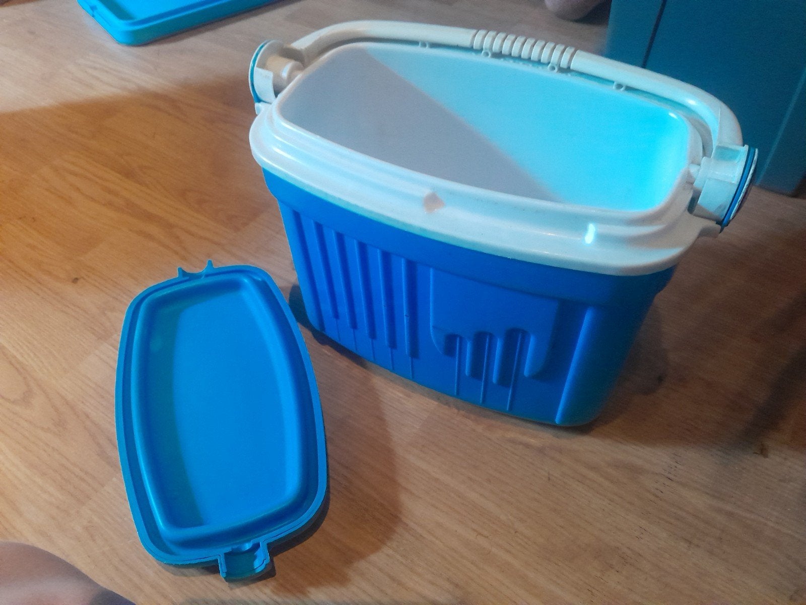 Koelbox smal, Ophalen of Verzenden, Koelelement