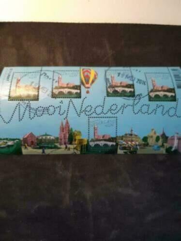 @@ 2362 gestempeld @@, Ophalen of Verzenden, Gestempeld