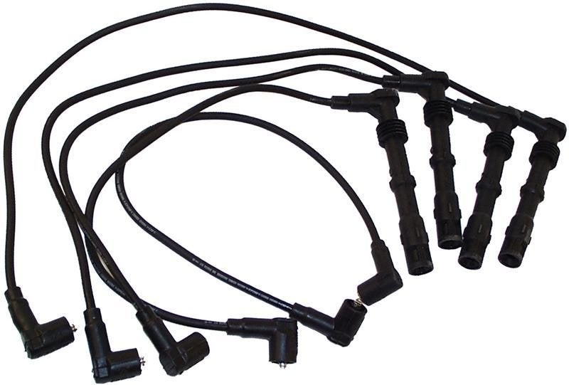 Bougiekabelset 1.8 16V en 2.0 16V (9A) motoren, Ophalen of Verzenden, Nieuw, Oldtimer onderdelen
