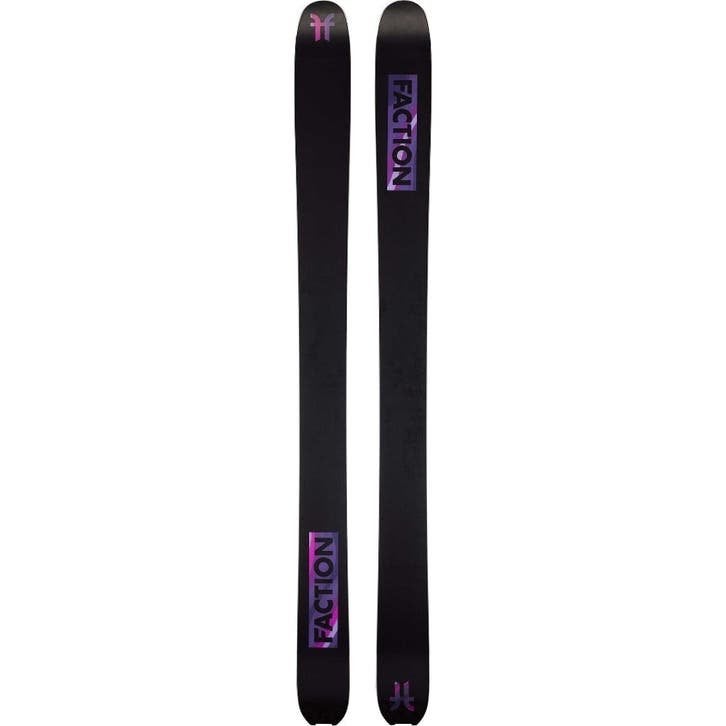 Faction La Machine 4 Massive Freeride ski's lengte 191 Nieuw, Overige merken, Faction Skis, 180 cm of meer, Route des Creux 1, 1936 Verbier, Zwitserland