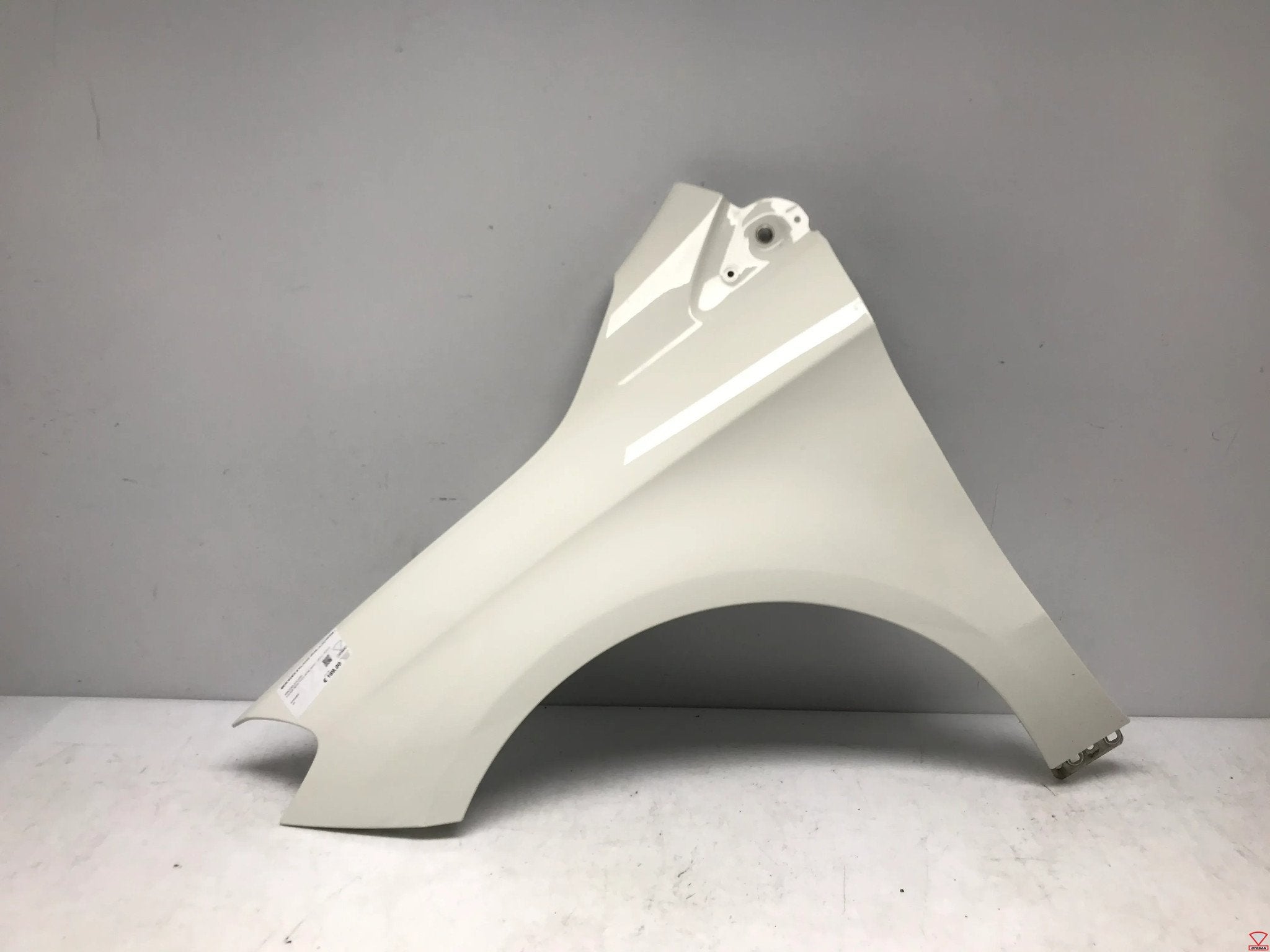 Mercedes B klasse W246 Zijscherm Spatbord Links Voor Origine
