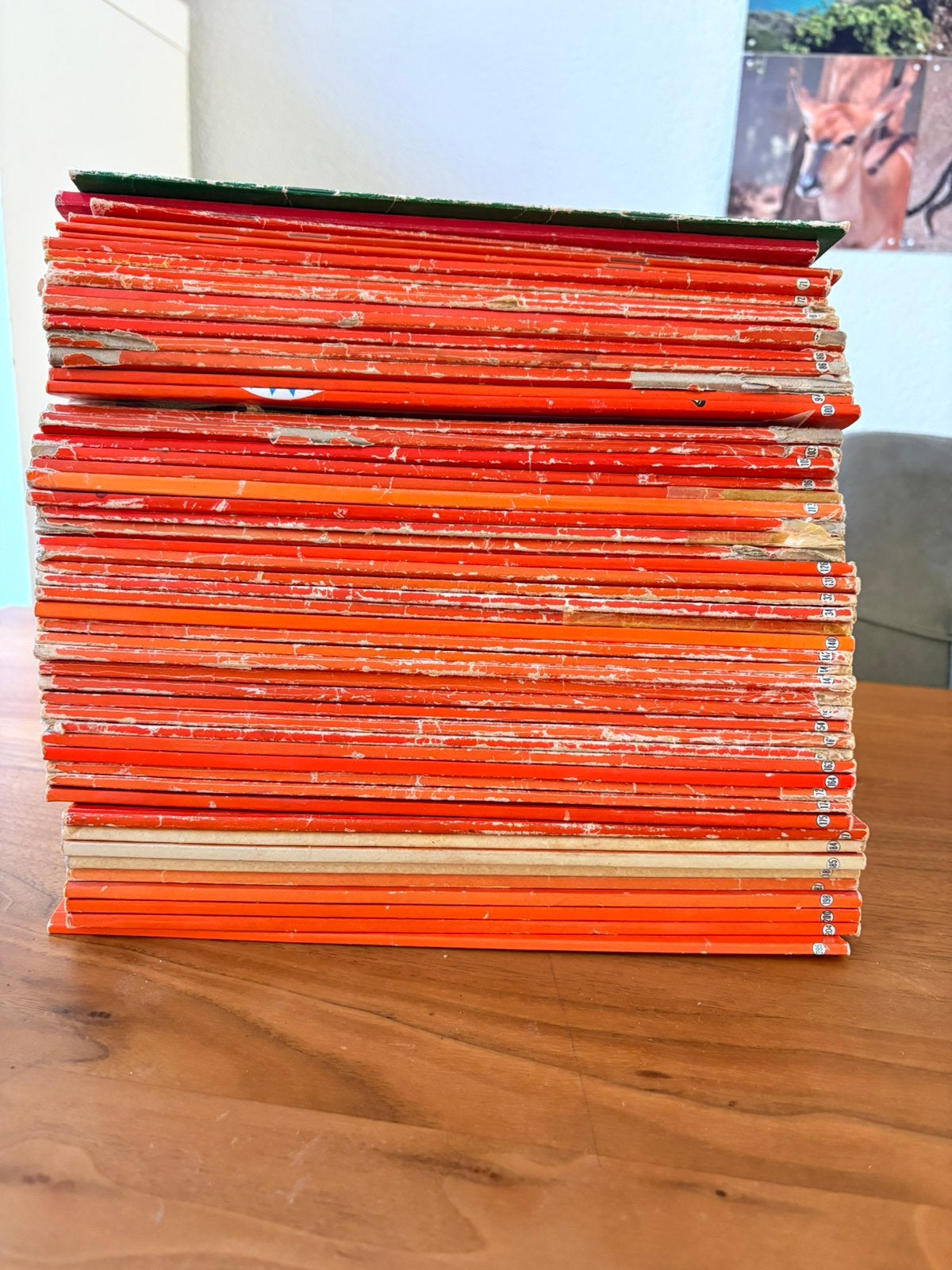 Suske en wiske stripboeken, Boeken, Meerdere stripboeken, Ophalen, Gelezen