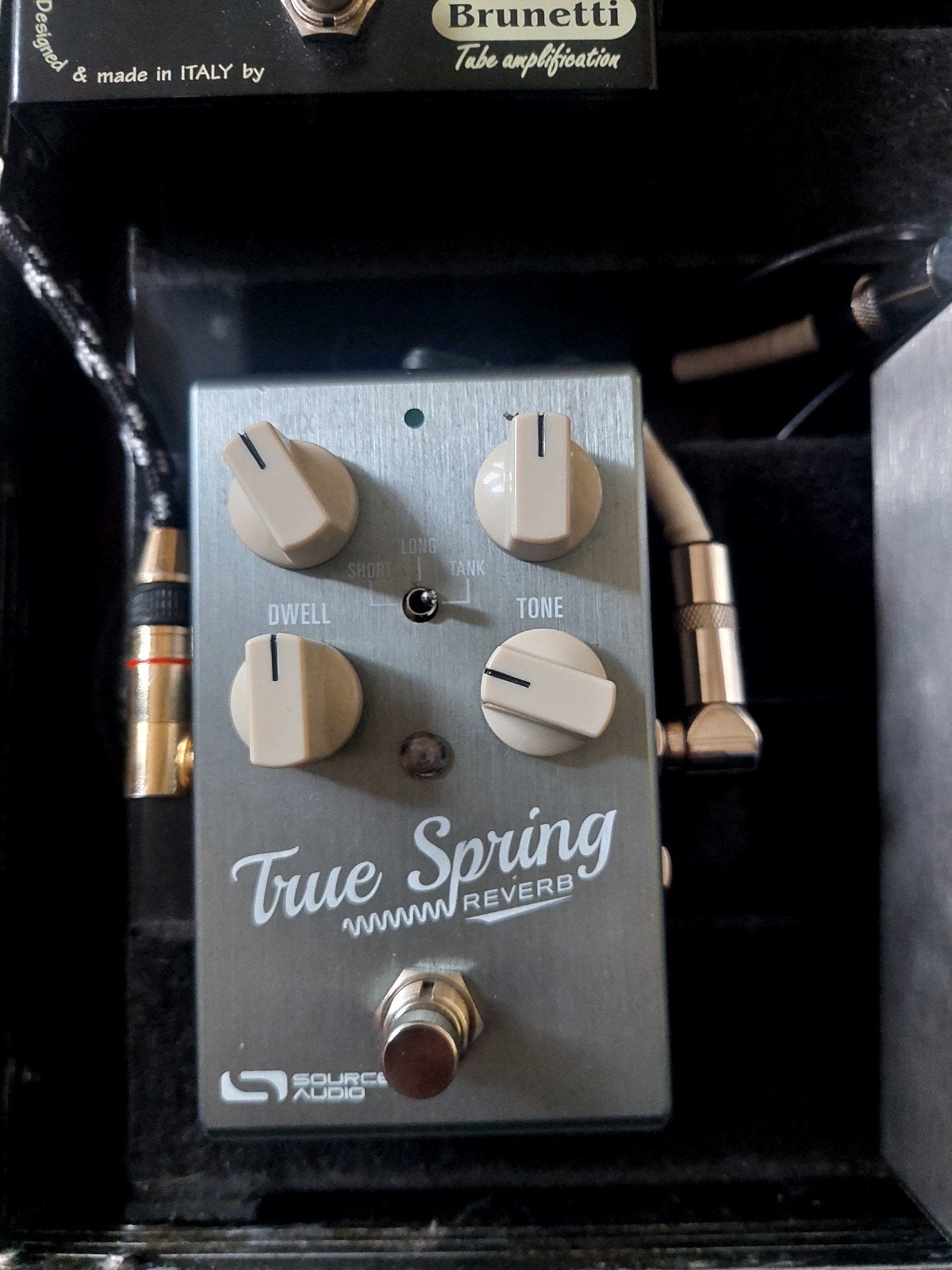 Pedalen opruiming, Ophalen of Verzenden, Gebruikt, Reverb