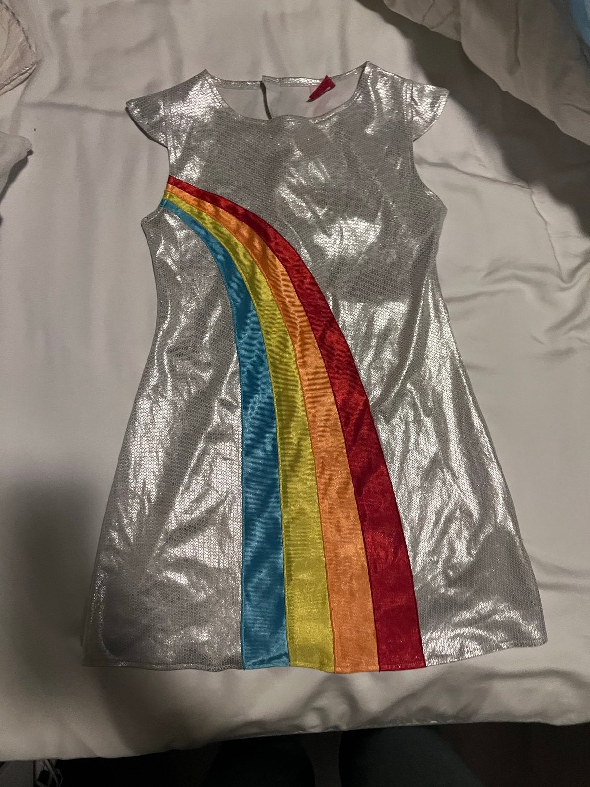 K3 jurkje, Kinderen en Baby's, Carnavalskleding en Verkleedspullen, Ophalen, Meisje