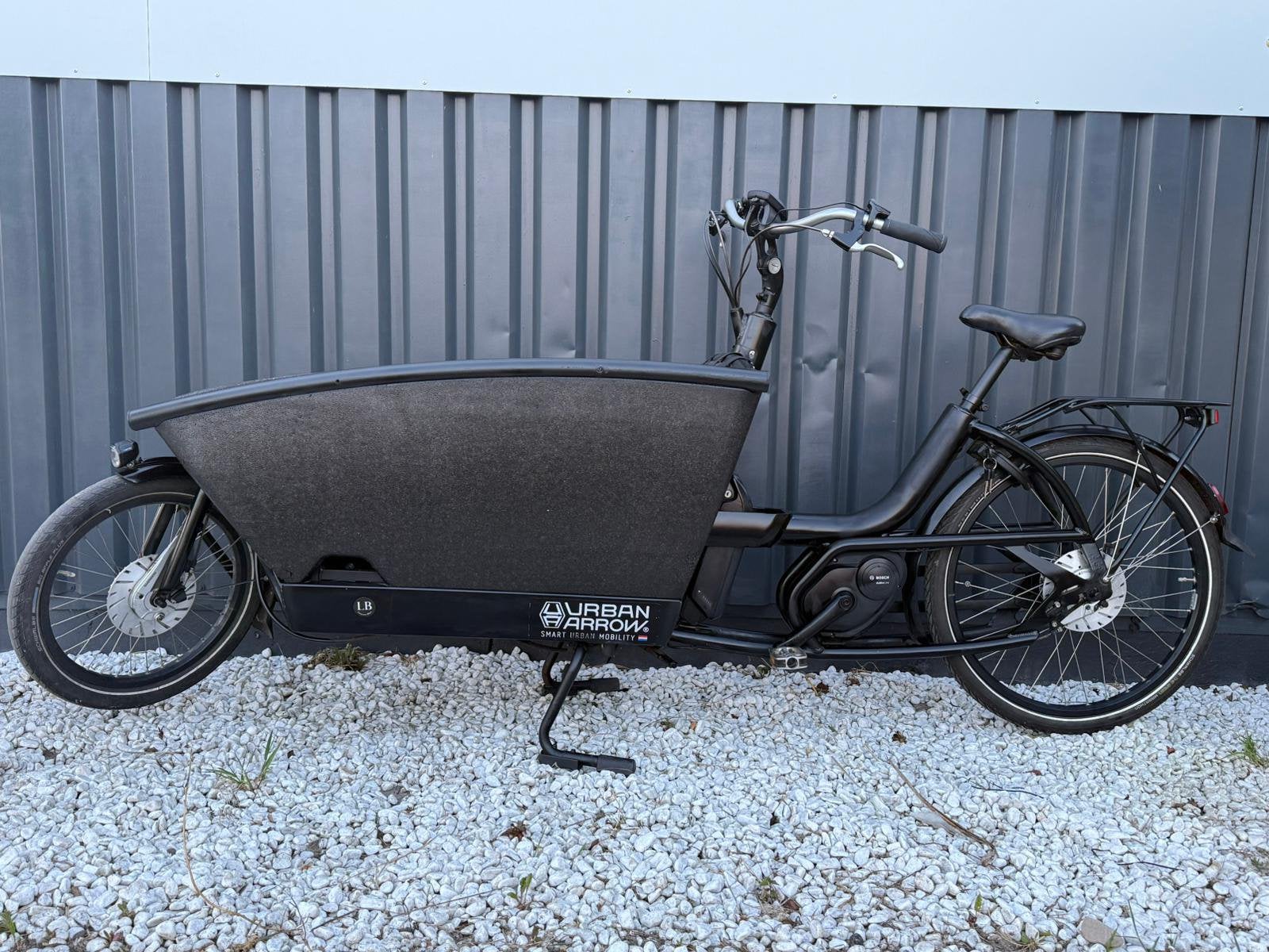 Urban arrow family met garantie en regenhuif, Overige merken, 4 kinderen of meer, Luxueuze-bikes@hotmail.com, Luxueuze bikes