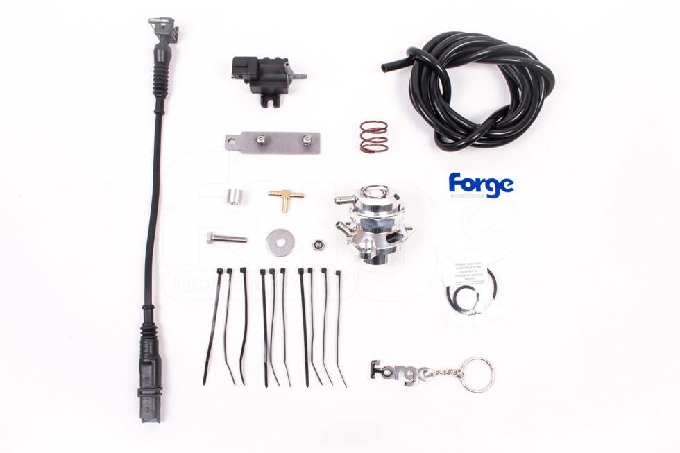 Forge blow off valve - Mini Cooper S 11+ JCW 13+ N18, Ophalen of Verzenden