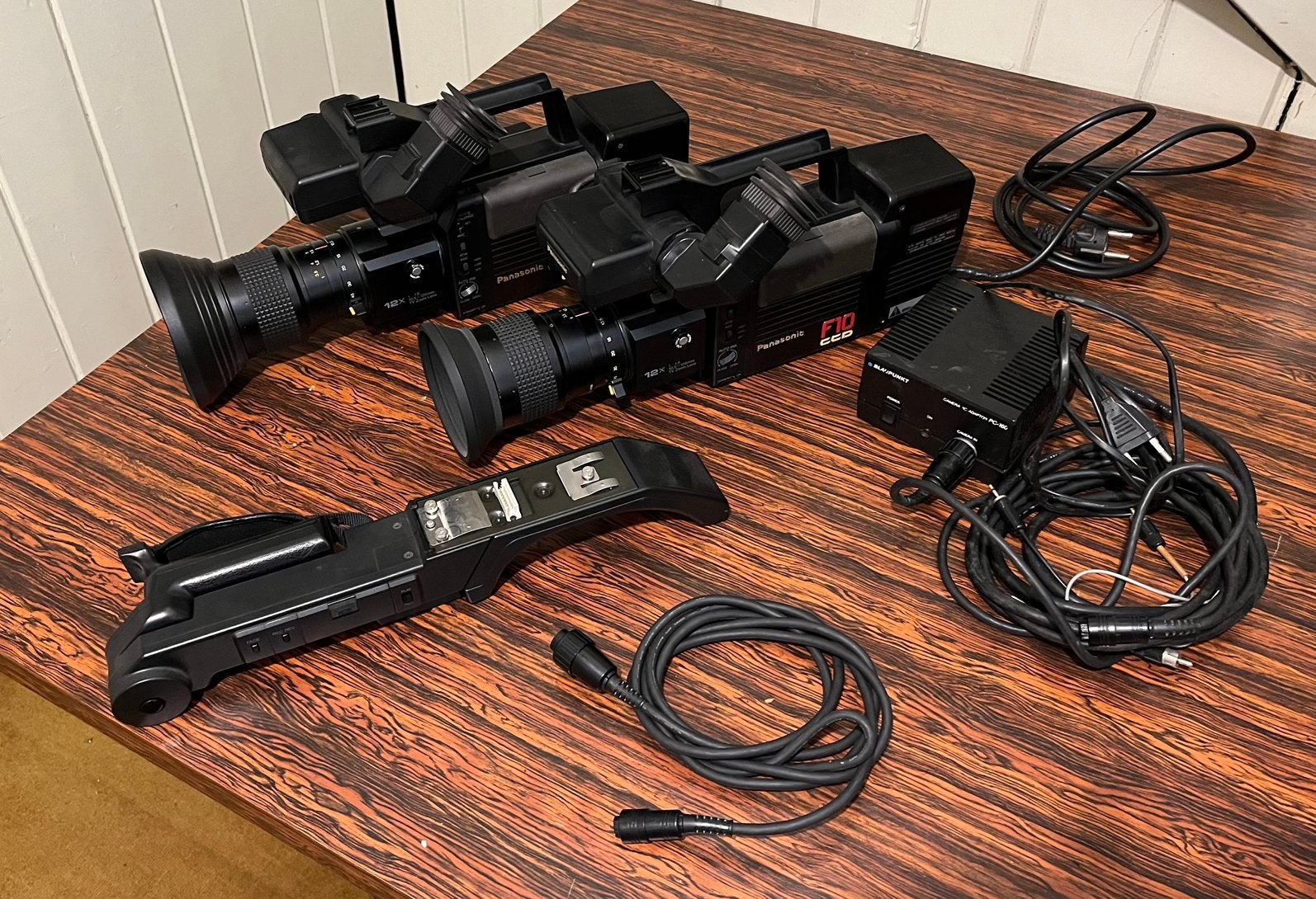 Panasonic f10 camera’s, Ophalen, Overige soorten
