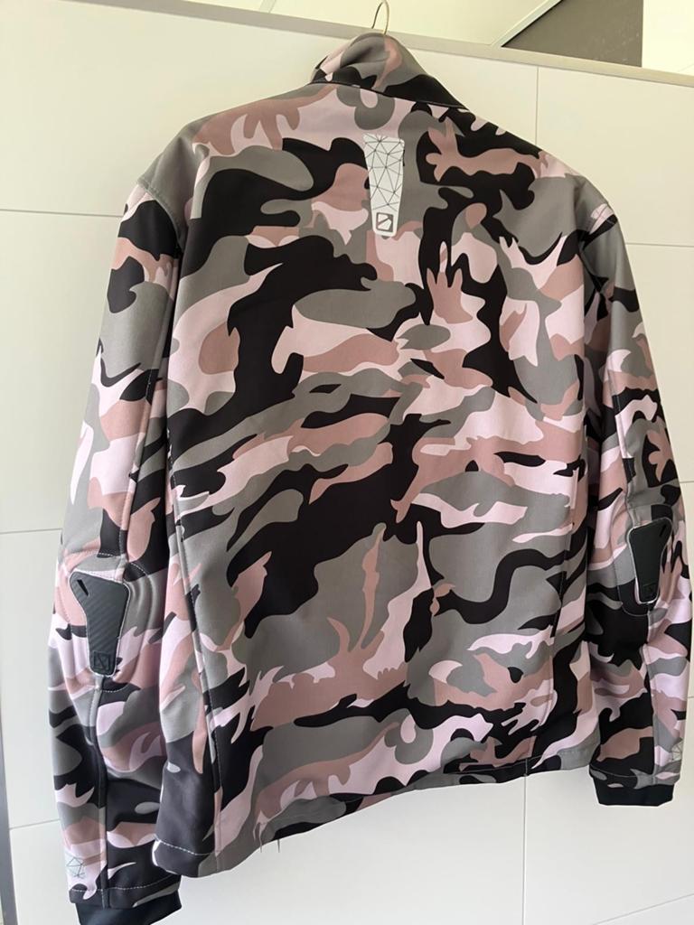 Motor jas, Motoren, Ophalen of Verzenden, Nieuw met kaartje, Jas | textiel