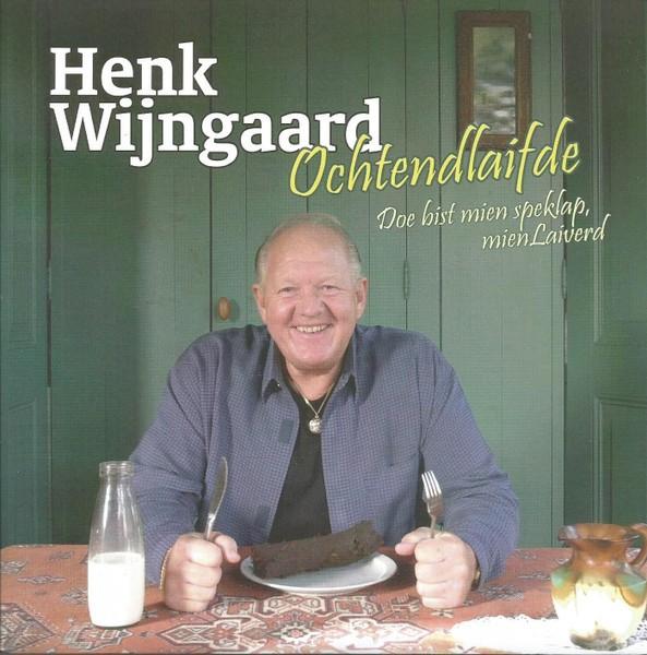 henk wijngaard, Cd's en Dvd's, Vinyl | Nederlandstalig, Verzenden, Originele persing, 7 inch, 2020 tot heden