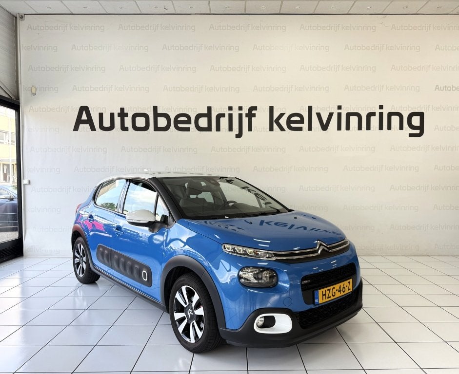 Citroën C3