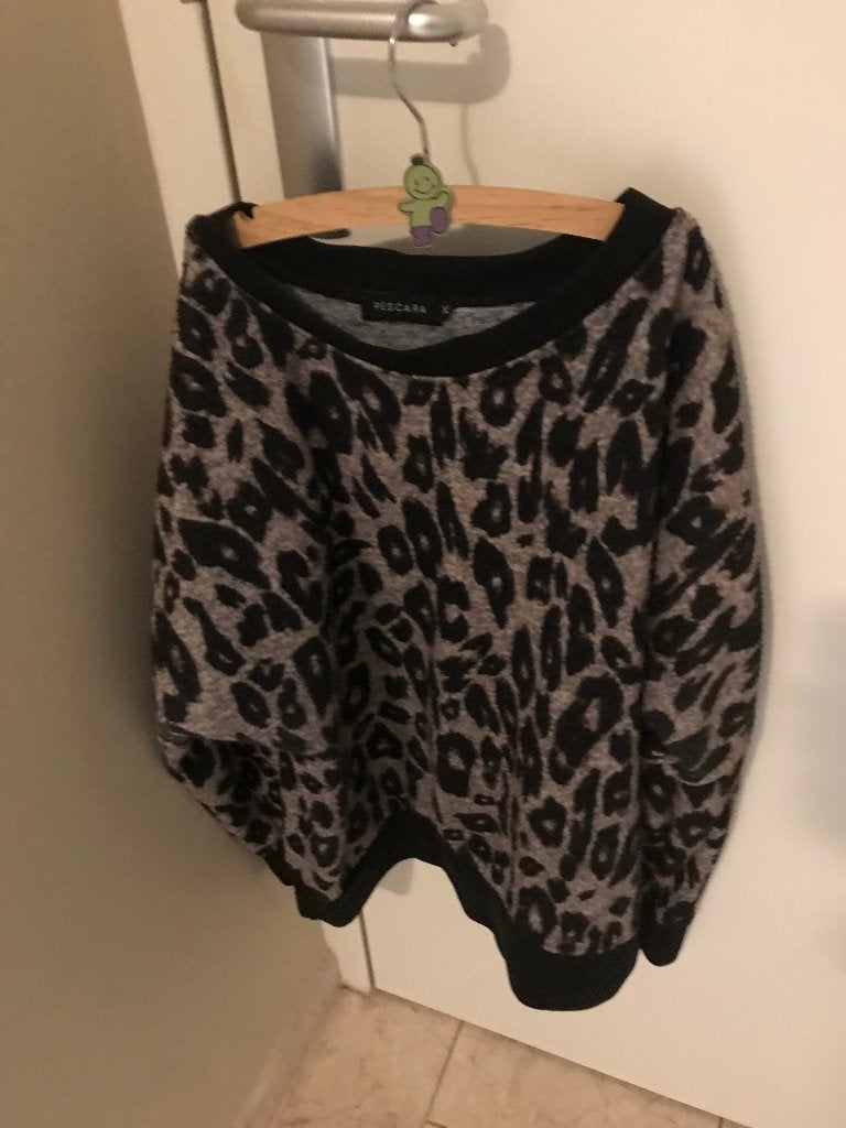 Trui maat XL, Kleding | Dames, Pescara, Ophalen of Verzenden, Gedragen, Maat 46/48 (XL) of groter