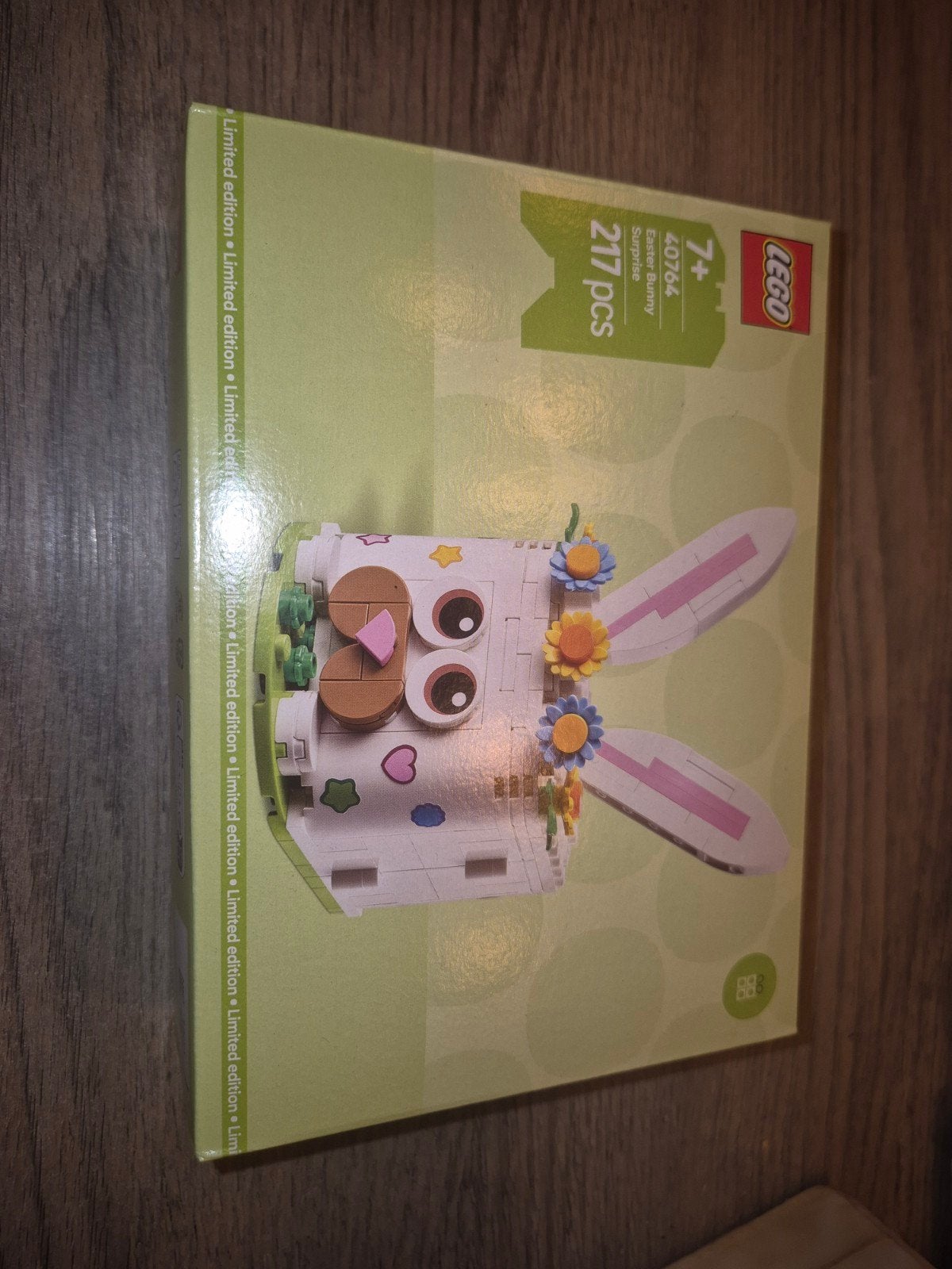 Lego 40764 Easter Bunny Surprise, Ophalen of Verzenden, Nieuw, Lego
