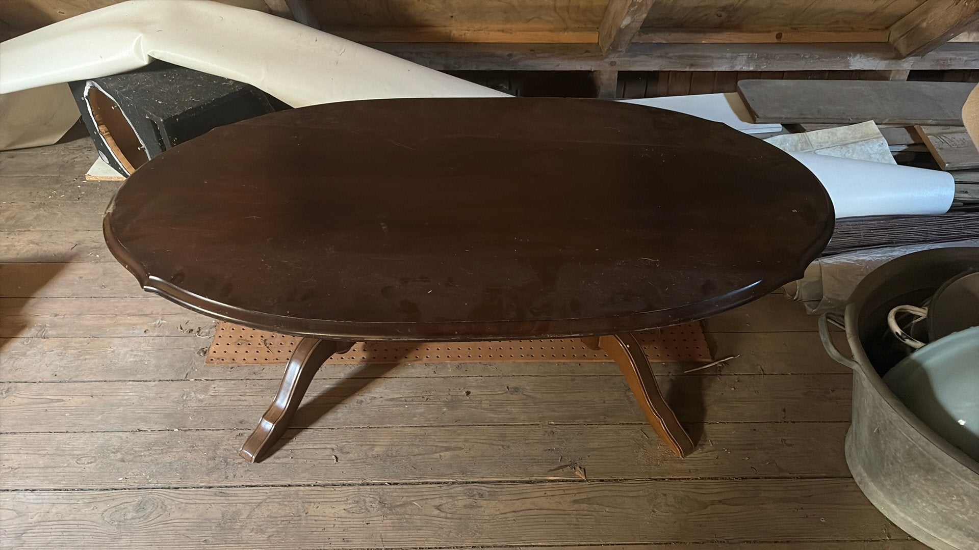 Stoutenbeek tafel, Ophalen of Verzenden, Zo goed als nieuw