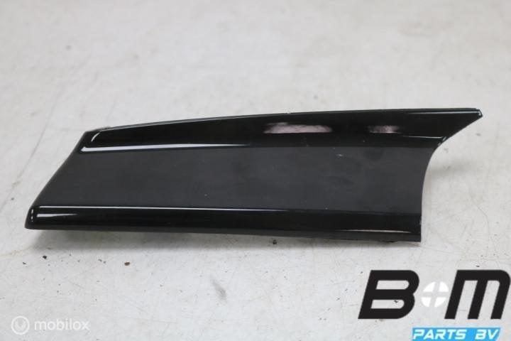 Afdekplaat dashboard links Audi RS6 4G 4G1857237B, Gebruikt