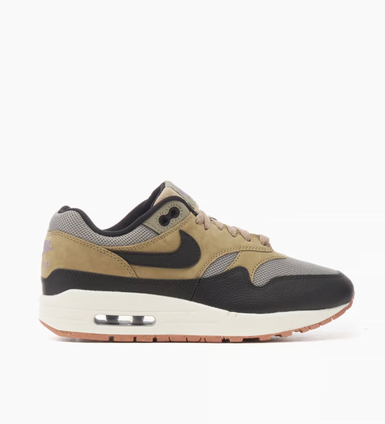 Nike Air Max 1 ‘Dark Stucco’ - maat 40, Product.Safety.ENEA@nike.com, Overige kleuren, Nike, Nieuw