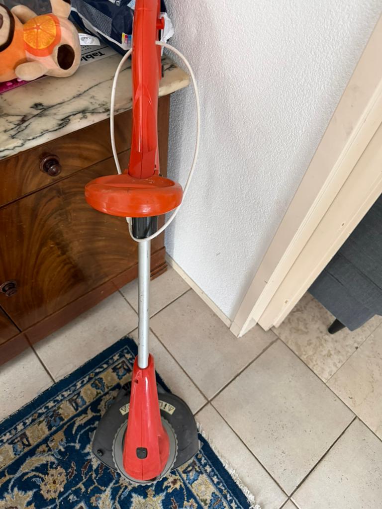 Strimmer, Tuin en Terras, Ophalen, Gebruikt, Elektrisch