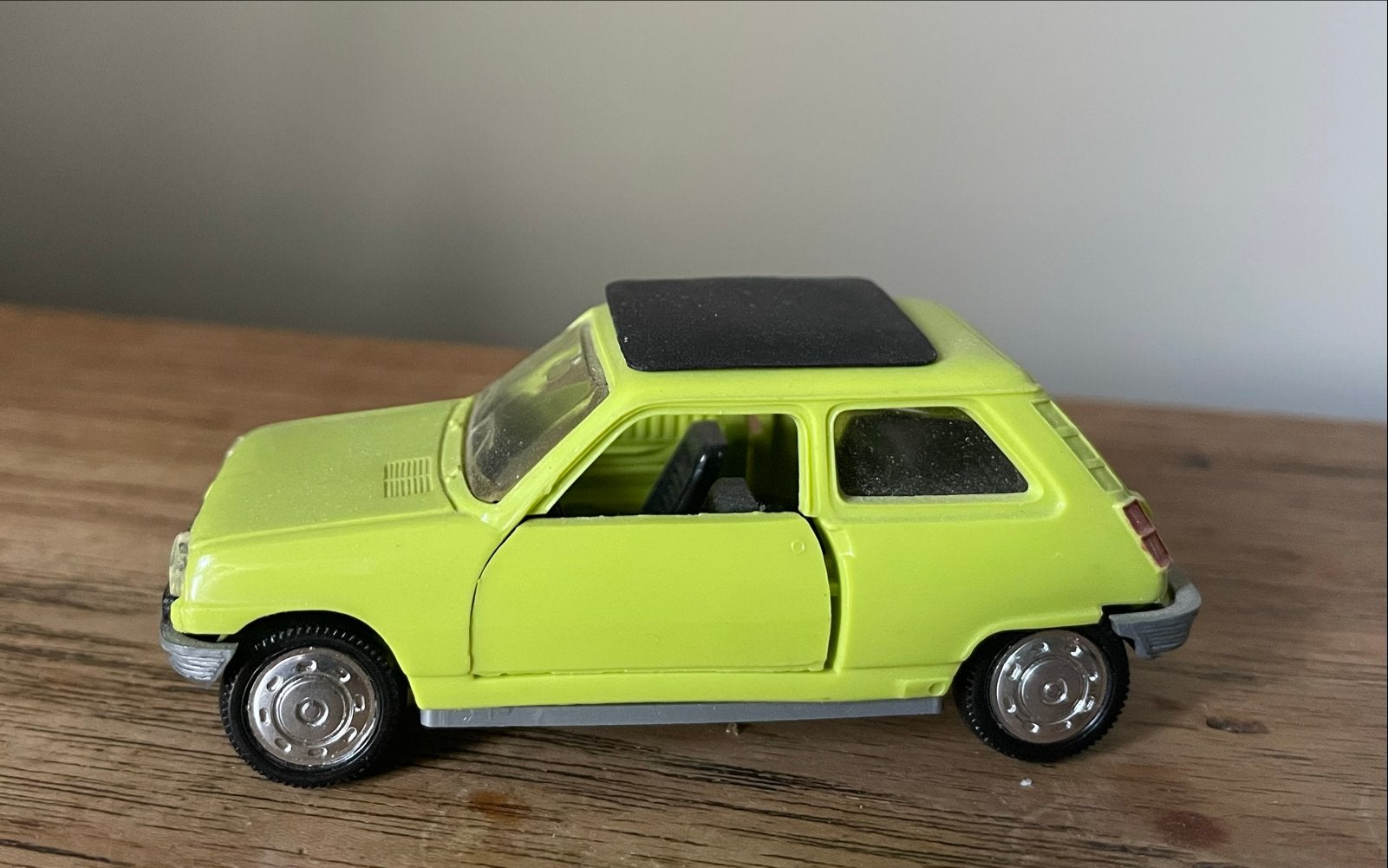 Renault 5 NOREV, Ophalen of Verzenden, Gebruikt, Auto