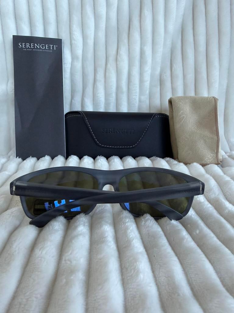 Serengeti  Alessio 8675 incl garantie en btw-factuur, Zonnebril, Nieuw, Ophalen of Verzenden, Nvt